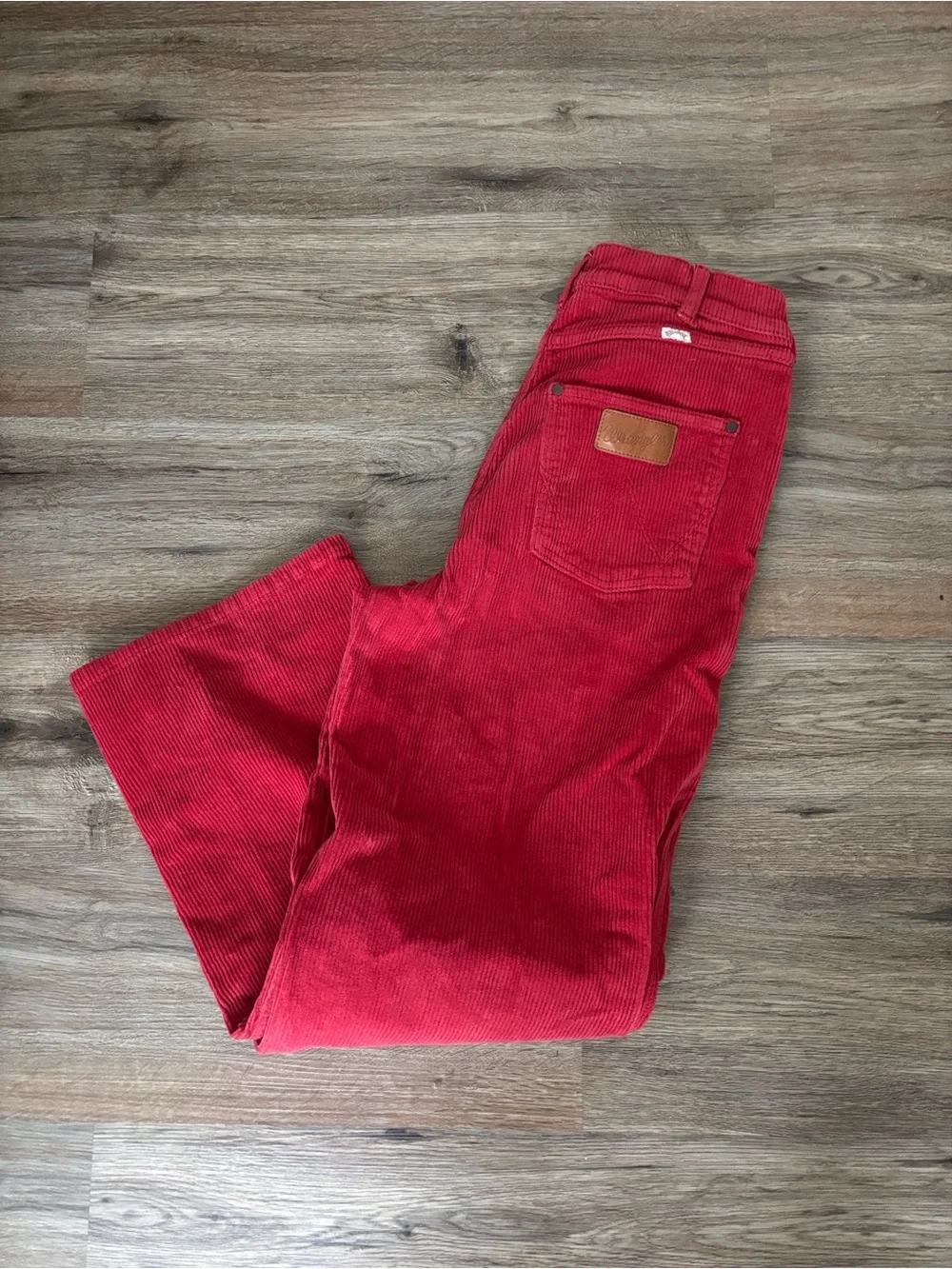 Billabong x Wrangler Corduroy Pants